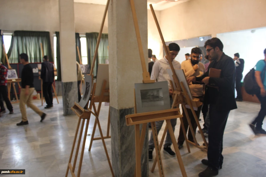 مراسم گرامیداشت هفته ی آموزش و روز معلم