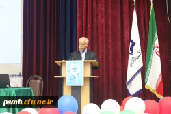 در جشنواره کشوری آثار برتر زبان و ادبیات فارسی استادان و معلمان