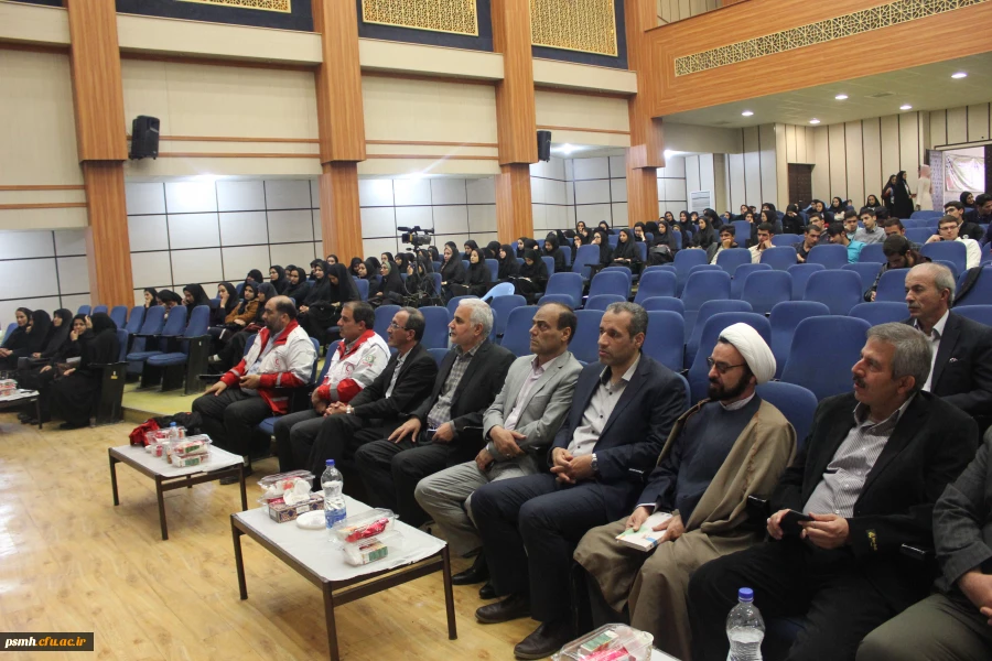 در جشنواره کشوری آثار برتر زبان و ادبیات فارسی استادان و معلمان