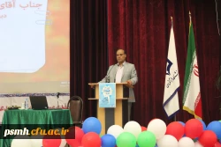 در جشنواره کشوری آثار برتر زبان و ادبیات فارسی استادان و معلمان