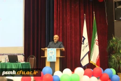 در جشنواره کشوری آثار برتر زبان و ادبیات فارسی استادان و معلمان