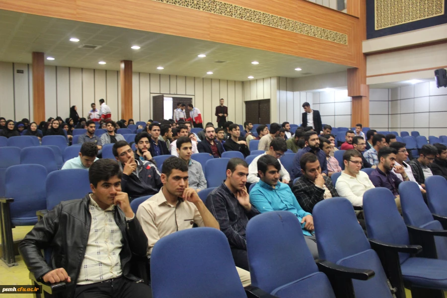 در جشنواره کشوری آثار برتر زبان و ادبیات فارسی استادان و معلمان