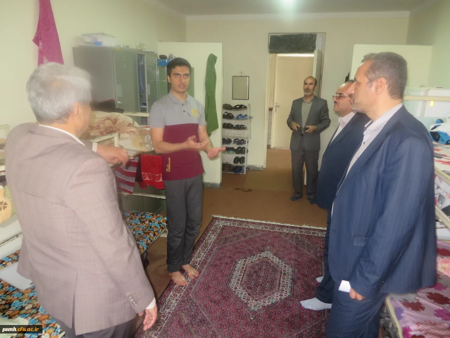 هفته ی سراهای دانشجویی