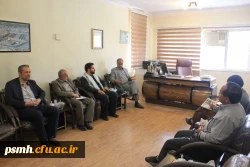 بسیج کارمندان در دانشگاه فرهنگیان همدان، پایگاه خواهد داشت