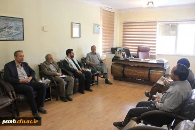 بسیج کارمندان در دانشگاه فرهنگیان همدان، پایگاه خواهد داشت