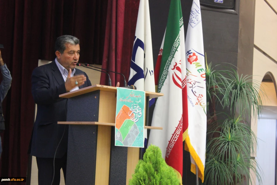 امیرخجسته نماینده مردم  همدان، فامنین و قهاوند در مجلس شورای اسلامی