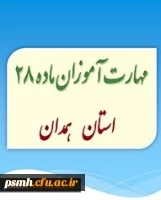 مهارت آموزان ماده28