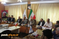 مصاحبه ی تخصصی از داوطلبان آزمون استخدام پیمانی آموزش و پرورش استان همدان