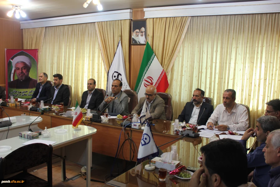 مصاحبه ی تخصصی از داوطلبان آزمون استخدام پیمانی آموزش و پرورش استان همدان