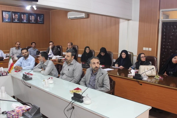 مصاحبه ی تخصصی از داوطلبان آزمون استخدام پیمانی آموزش و پرورش استان همدان