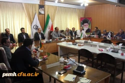 مصاحبه ی تخصصی از داوطلبان آزمون استخدام پیمانی آموزش و پرورش استان همدان