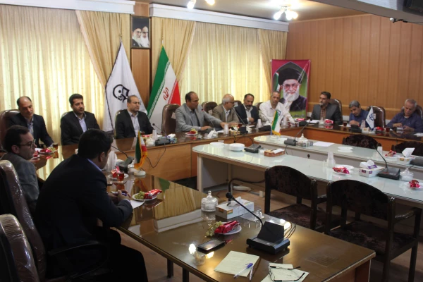 مصاحبه ی تخصصی از داوطلبان آزمون استخدام پیمانی آموزش و پرورش استان همدان