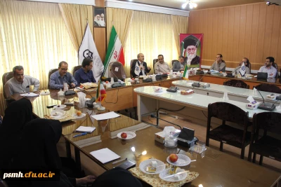 کارگاه آموزشی اصول و فنون سخنوری ویژه اعضای هیات علمی دانشگاه فرهنگیان همدان - سالن جلسات ملاصدرا - یکشنبه 27 و دوشنبه 28 مرداد ماه