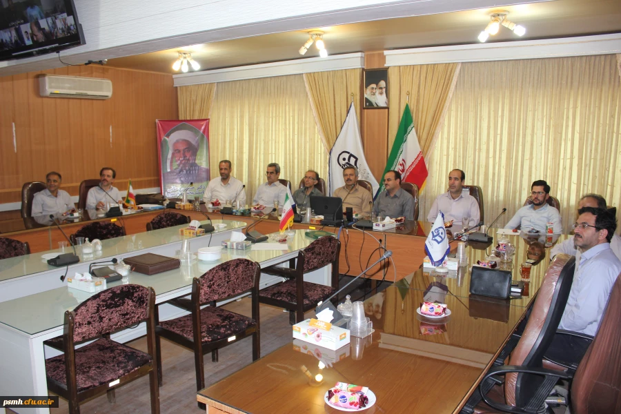 کیفیت برنامه جدید آموزش ابتدایی در دانشگاه فرهنگیان