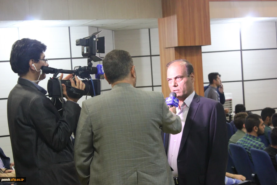 مراسم آغاز سالتحصیلی سالتحصیلی 98-97