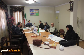 اولین دوره بازآموزی کارورزی 2 ویژه پردیس های دانشگاه فرهنگیان همدان برگزار شد