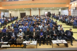 پروژه های عمرانی پردیس شهید مقصودی