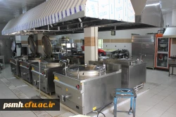 پروژه های عمرانی پردیس شهید مقصودی همدان