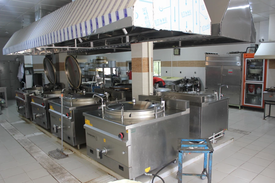 پروژه های عمرانی پردیس شهید مقصودی همدان