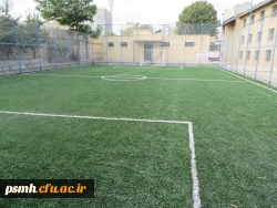 پروژه های عمرانی پردیس شهید مقصودی همدان