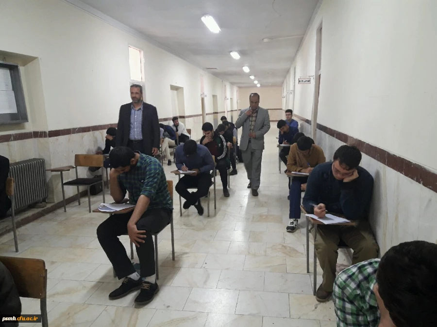 برگزاری مسابقه کتابخوانی ،در خصوص شیوه نامه سکونت دانشجو معلمان در سراهای دانشجویی