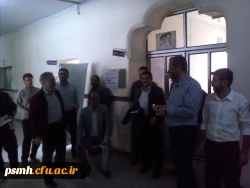 برگزاری مسابقات ورزشی به مناسبت هفته ی تربیت بدنی