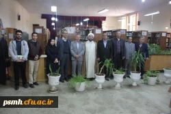 برنامه های برگزار شده هفته کتاب و کتابخوانی در پردیس شهید مقصودی همدان