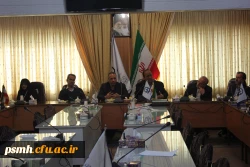 دومین نشست هماهنگی در خصوص برگزاری همایش یکصدمین سال تاسیس تربیت معلم در ایران