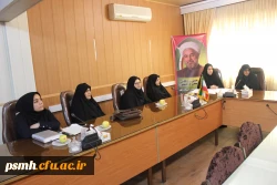 دومین نشست هماهنگی در خصوص برگزاری همایش یکصدمین سال تاسیس تربیت معلم در ایران