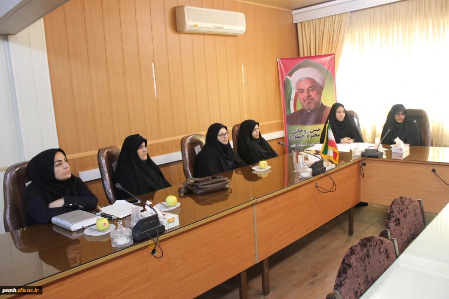 دومین نشست هماهنگی در خصوص برگزاری همایش یکصدمین سال تاسیس تربیت معلم در ایران