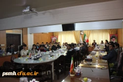 کارگاه آموزشی پیشگیری از دیابت و HIV  که با همکاری کانون سلامت و طب سنتی ( همیاران سلامت) و واحد بهداشت و تغذیه پردیس شهید مقصودی همدان برگزار شد