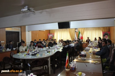 کارگاه آموزشی پیشگیری از دیابت و HIV  که با همکاری کانون سلامت و طب سنتی ( همیاران سلامت) و واحد بهداشت و تغذیه پردیس شهید مقصودی همدان برگزار شد