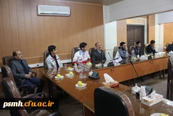 کارگاه آموزشی پیشگیری از دیابت و HIV  که با همکاری کانون سلامت و طب سنتی ( همیاران سلامت) و واحد بهداشت و تغذیه پردیس شهید مقصودی همدان برگزار شد