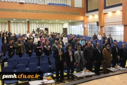 برگزاری همایش مهدویت به مناسبت سالروز آغاز امامت حضرت ولی عصر(عج)