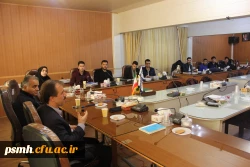 نشست کتابخوان به مناسبت هفته کتاب و کتابخوانی