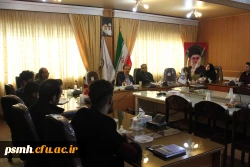 نشست کتابخوان به مناسبت هفته کتاب و کتابخوانی