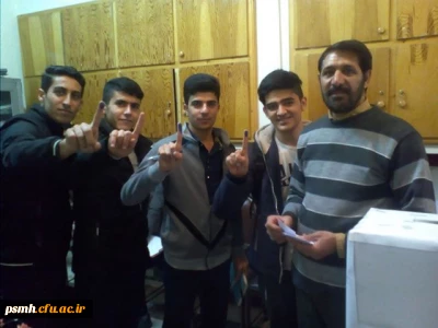 اسامی اعضاء اصلی وعلی البدل انجمن های ورزش پردیس شهید مقصودی سال 97