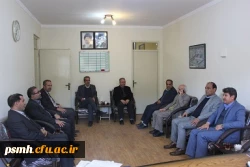 مراسم گرامیداشت هفته پژوهش و نکوداشت 80 سالگی مراکز تربیت معلم استان به روایت اسناد