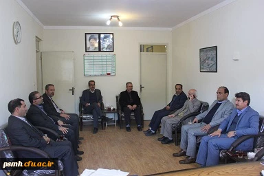 در دانشگاه فرهنگیان همدان برگزار شد:

 مراسم گرامیداشت هفته پژوهش و نکوداشت 80 سالگی مراکز تربیت معلم استان به روایت اسناد