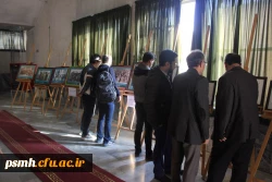 مراسم گرامیداشت هفته پژوهش و نکوداشت 80 سالگی مراکز تربیت معلم استان به روایت اسناد