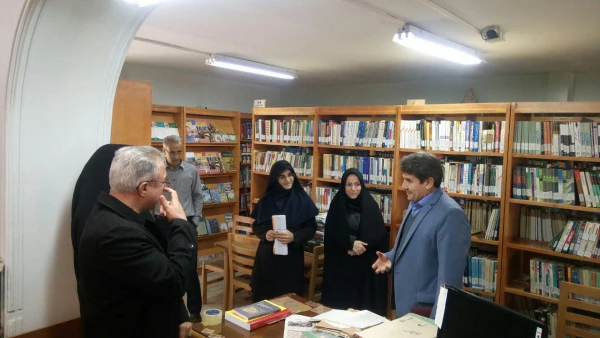 مراسم گرامیداشت هفته پژوهش و نکوداشت 80 سالگی مراکز تربیت معلم استان به روایت اسناد