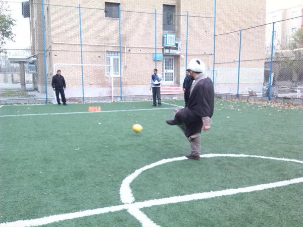 نتایج مسابقات ورزشی دارت ،شطرنج  ویژه ی دانشجویان و شوت  هدفمند با مانع