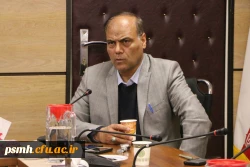 دهمین نشست از سلسله جلسات کارگروه تاریخ اجتماعی انجمن ایرانی تاریخ با موضوع  « پیامدهای اجتماعی و فرهنگی جنگ جهانی اول در ایران» با حضور دکتر علیرضا علی صوفی سرپرست دانشگاه فرهنگیان همدان برگزار شد.