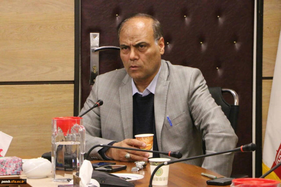 دهمین نشست از سلسله جلسات کارگروه تاریخ اجتماعی انجمن ایرانی تاریخ با موضوع  « پیامدهای اجتماعی و فرهنگی جنگ جهانی اول در ایران» با حضور دکتر علیرضا علی صوفی سرپرست دانشگاه فرهنگیان همدان برگزار شد.