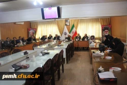 دوره آموزشی بالندگی حرفه ای با موضوع: « اخلاق کاربردی تعلیم و تربیت» ویژه اعضای هیات علمی