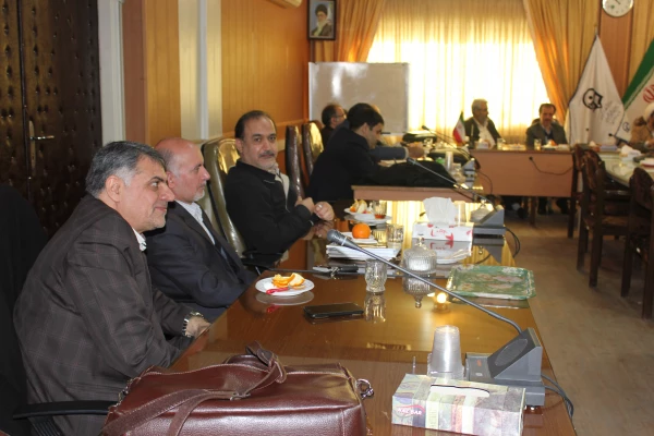 دوره بالندگی ویژه ی اعضای هیات علمی با موضوع « اخلاق حرفه ای»