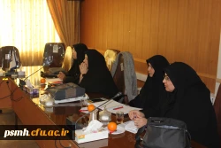 دوره بالندگی ویژه ی اعضای هیات علمی با موضوع « اخلاق حرفه ای»