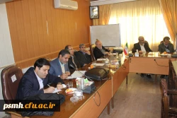 دوره بالندگی ویژه ی اعضای هیات علمی با موضوع « اخلاق حرفه ای»