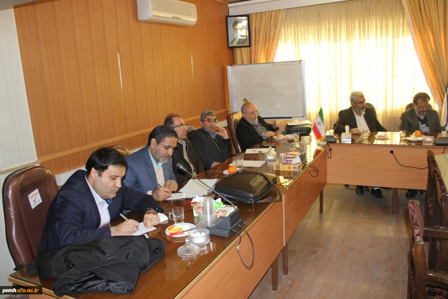 دوره بالندگی ویژه ی اعضای هیات علمی با موضوع « اخلاق حرفه ای»