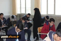 از امکانات آموزشی پردیس های استان همدان بازدید به عمل آمد